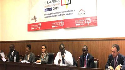 وزيرة الاستثمار: أسواق القارة الأفريقية أصبحت أكثر انفتاحًا