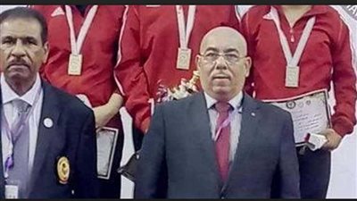 الكاراتيه يشارك في البطولة الإفريقية ببتسوانا