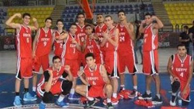 مصر تواجه السعودية في ثالث أيام البطولة العربية للسلة‌