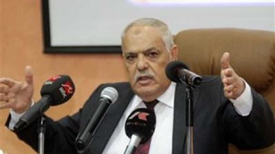 وفد من الشباب الأفريقي يشيد بمجهودات الرئيس السيسي لتعزيز التعاون بين الأشقاء الأفارقة