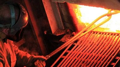 أعضاء بغرفة الصناعات المعدنية: رسوم الحماية تسببت بغلق 22 مصنع درفلة