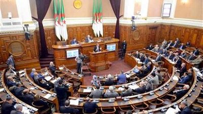 مجلس الأمة الجزائري يصادق على قانون الأنشطة النووية المدنية