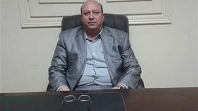 84 لجنة بيطرية لتطعيم الحيوانات ضد الحمى القلاعية ببني سويف