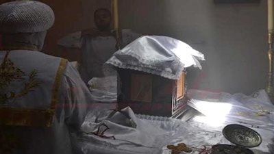 إيبارشية قديمة وكنيسة عتيقة.. أسرار تعامد الشمس على مذابح 