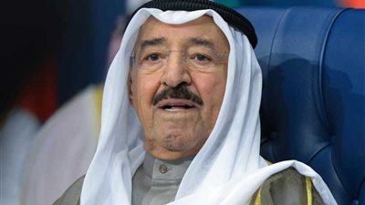 أمير الكويت يعود إلى بلاده بعد زيارة رسمية إلى العراق