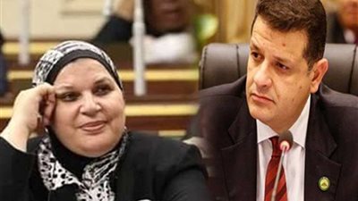 سياسيون: نباح 