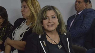 رضوي مصطفي تطالب بضم نساء ريفيات لأمانة فلاحين الحركة الوطنية المصرية