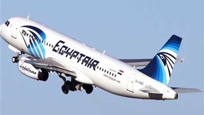 مصر للطيران تستأنف رحلاتها إلى أبيدجان