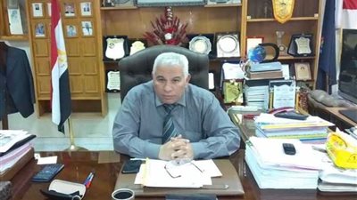 إحالة مسئولي كنترول إعدادية بالبحيرة للتحقيق