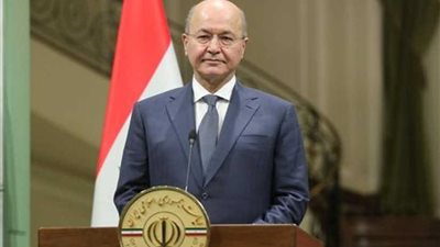 بغداد توجه دعوة رسمية لبابا الفاتيكان لزيارة العراق