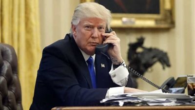 ترامب يدعو القيادات الجمهورية والديمقراطية في الكونجرس لحضور اجتماع حول إيران