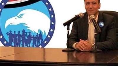 قيادى بحزب مستقبل وطن : أردوغان مجرم حرب