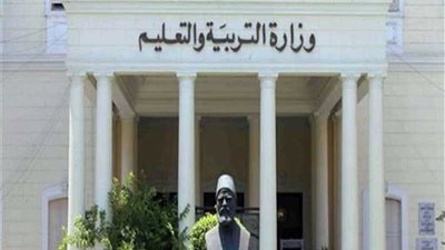 التعليم: فتح باب الالتحاق بمدرسة المتفوقين بعين شمس لطلاب الصف الأول الثانوي