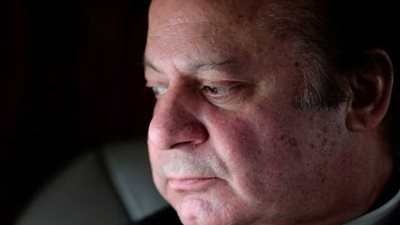 محكمة باكستانية ترفض التماس نواز شريف بتعليق الحكم الصادر ضده لأسباب صحية