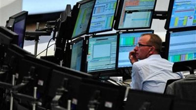 مؤشرات الأسهم البريطانية تغلق على ارتفاع