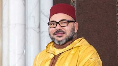 العاهل المغربي يتلقى رسالة من نظيره التشادي