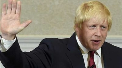 جونسون وهانت في الجولة الأخيرة من انتخابات المحافظين لخلافة ماي