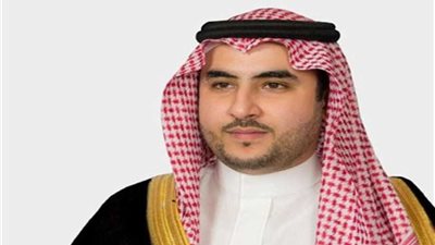 نائب وزير الدفاع السعودي: ندعم العقوبات الأمريكية ضد إيران