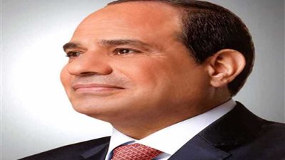 نشاط الرئيس السيسي في أسبوع