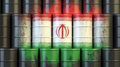 إيران تقر: لا نستطيع تصدير أي شحنة نفط تحمل اسمنا