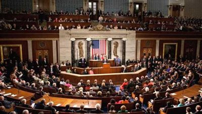 دعوة بالكونجرس لضبط النفس عقب تقارير عن موافقة ترامب لضربة عسكرية ضد إيران