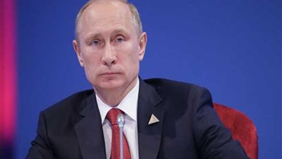 بوتين يبحث مع أعضاء مجلس الأمن القومي الروسي الوضع في منطقة الخليج وجورجيا