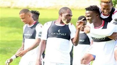 بالصور.. استعدادات كينيا لمحاربي الصحراء في بطولة كأس الأمم الإفريقية