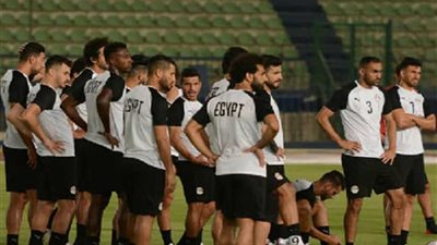 قبل انطلاق كأس الأمم.. 4 أرقام إحصائية للفراعنة