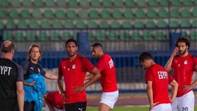 ماذا فعلت مصر في المباريات الافتتاحية لكأس الأمم؟