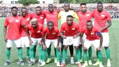 المدير الفني لمنتخب بوروندي: فخور بتأهلنا لأمم إفريقيا