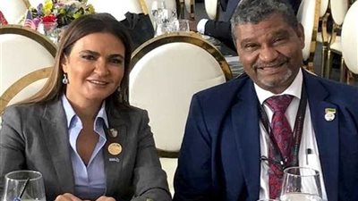 مصر وموزمبيق تتفقان على زيادة الاستثمارات واقامة مشروعات مشتركة بين البلدين