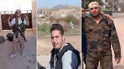 قتلى وأسرى من ميليشيا 