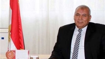 محافظ الوادي الجديد: قاعات مكيفة لإذاعة مباريات أمم إفريقيا لكرة القدم