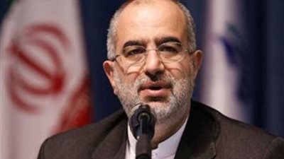 مستشار روحاني: على الأمريكيين تخفيف العقوبات إذا كانوا لا يريدون الحرب