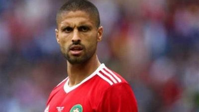 داكوستا يعود لتدريبات منتخب المغرب.. وتحديد مصيره غدا