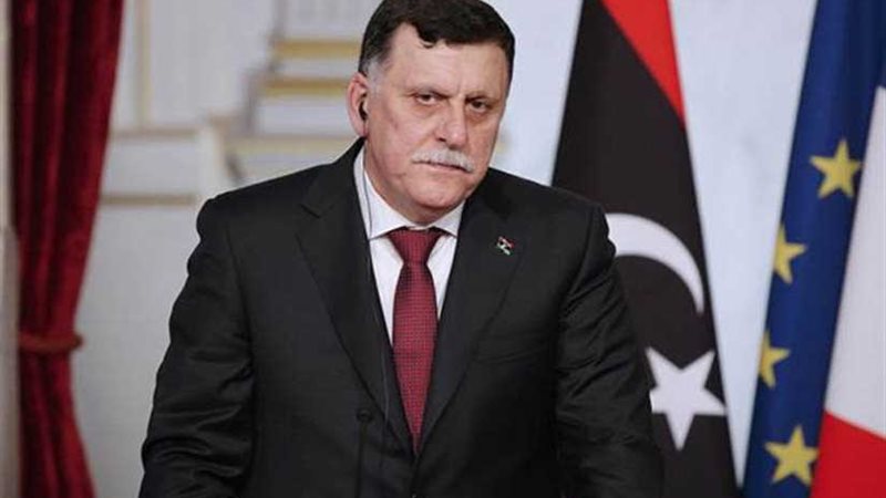 انسحاب الحراسة الشخصية