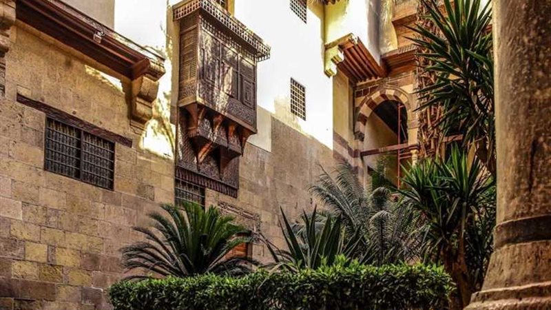 الأراجوز وخيال الظل