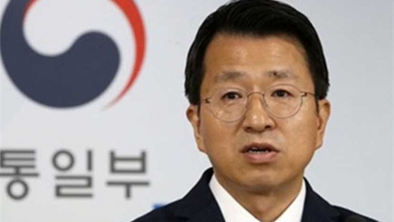 كوريا الجنوبية ترسل