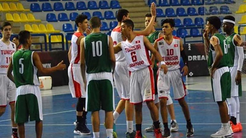 فوز تونس والسعودية