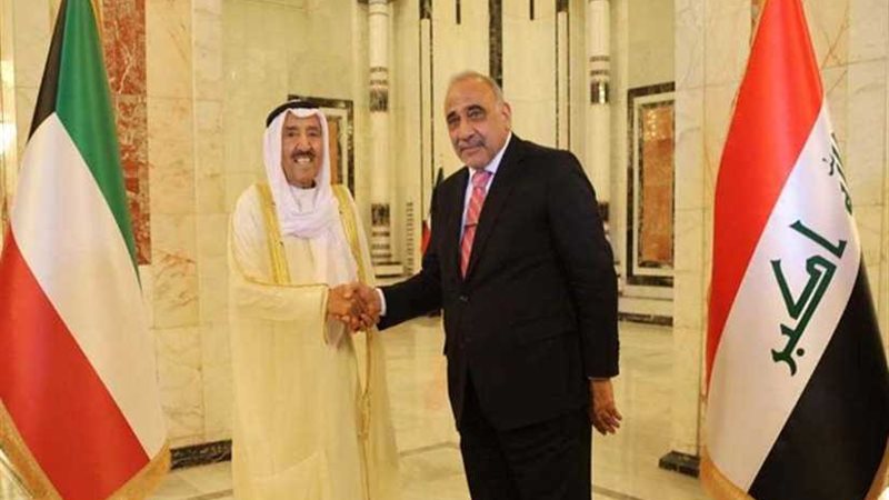 رئيس وزراء العراق