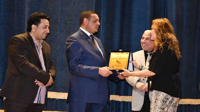 الموهوبون بملتقى