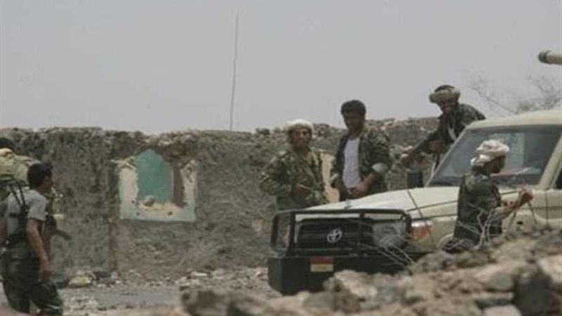 اليمن.. انطلاق عملية