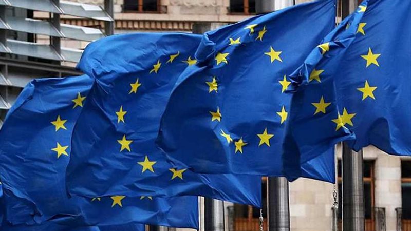 بلومبيرج: أوروبا