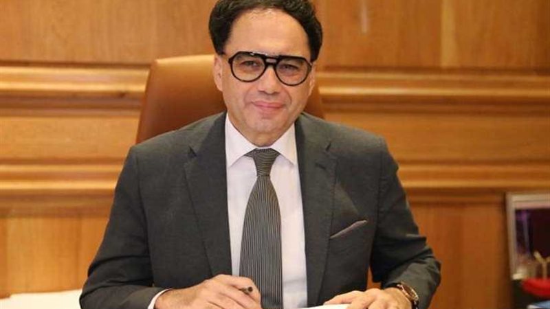 وزير الثقافة التونسية