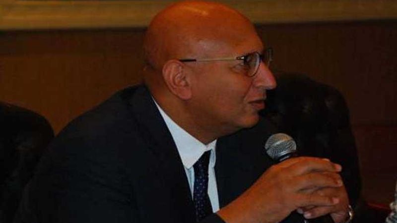 نائب رئيس القابضة