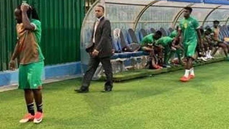 خاما بيليات يشارك