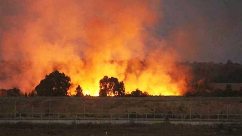 الثاني خلال ساعات...