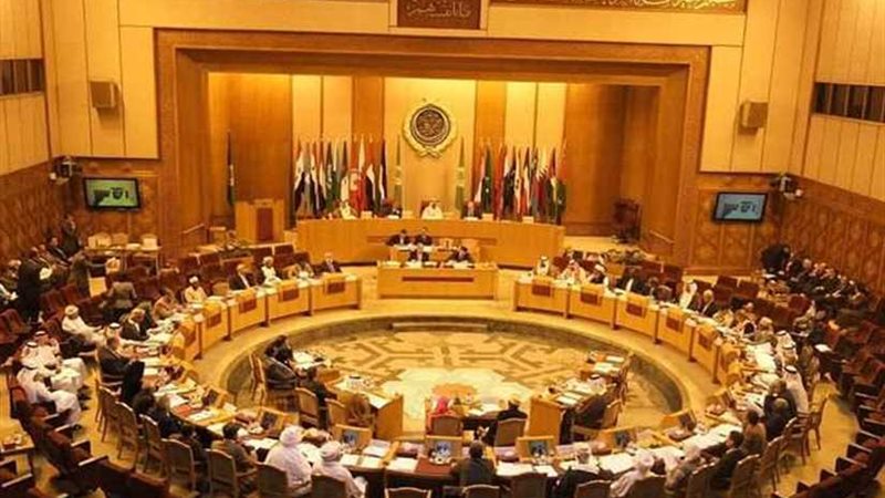 البرلمان العربي يدعو