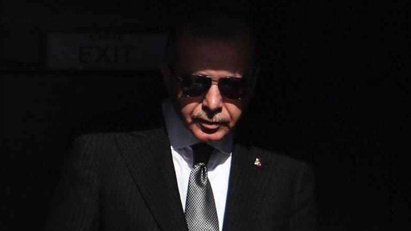 الاستخبارات الألمانية: