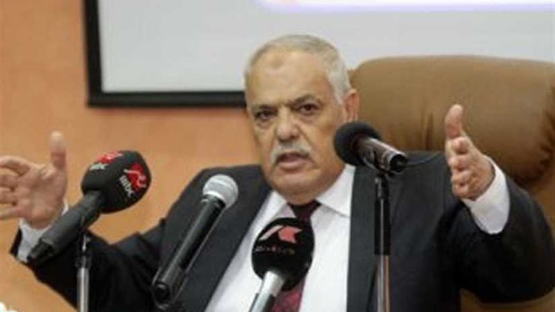 وفد من الشباب الأفريقي